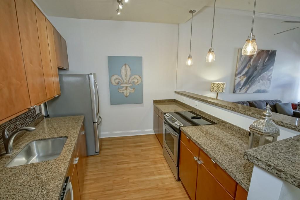 330 Julia Street #226, New Orleans, Louisiana image 12