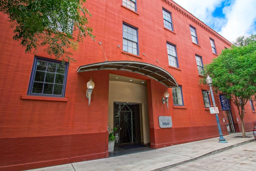 330 Julia Street #226, New Orleans, Louisiana image 2