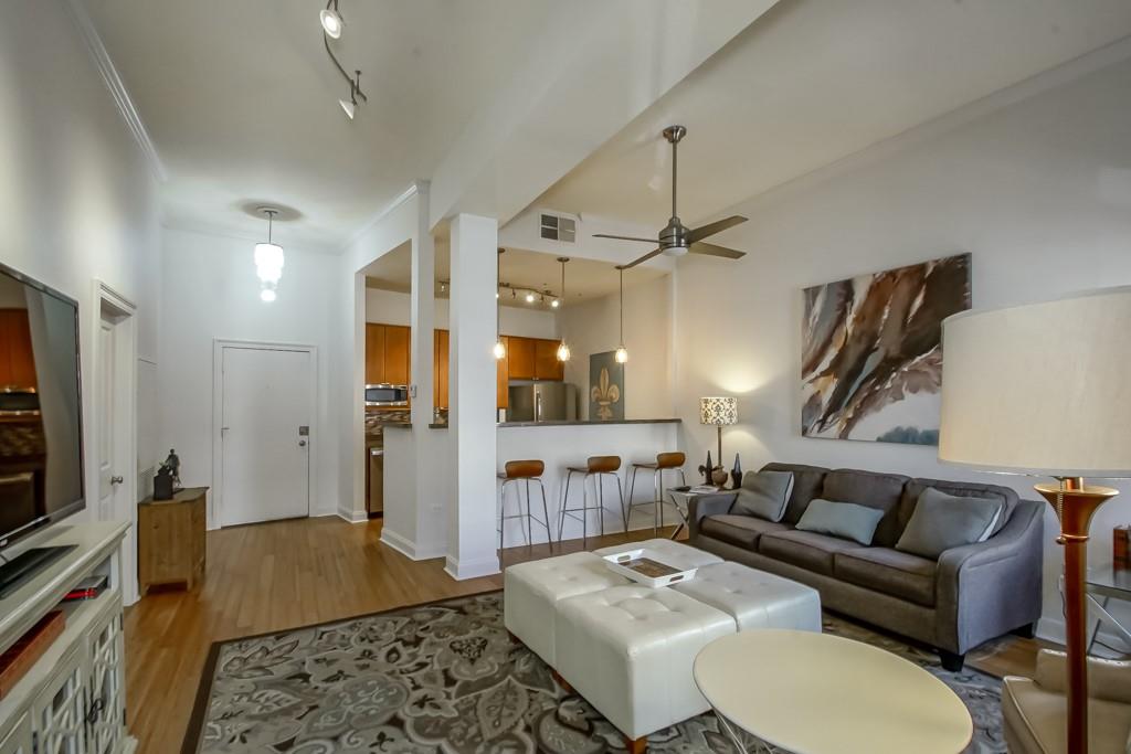 330 Julia Street #226, New Orleans, Louisiana image 9