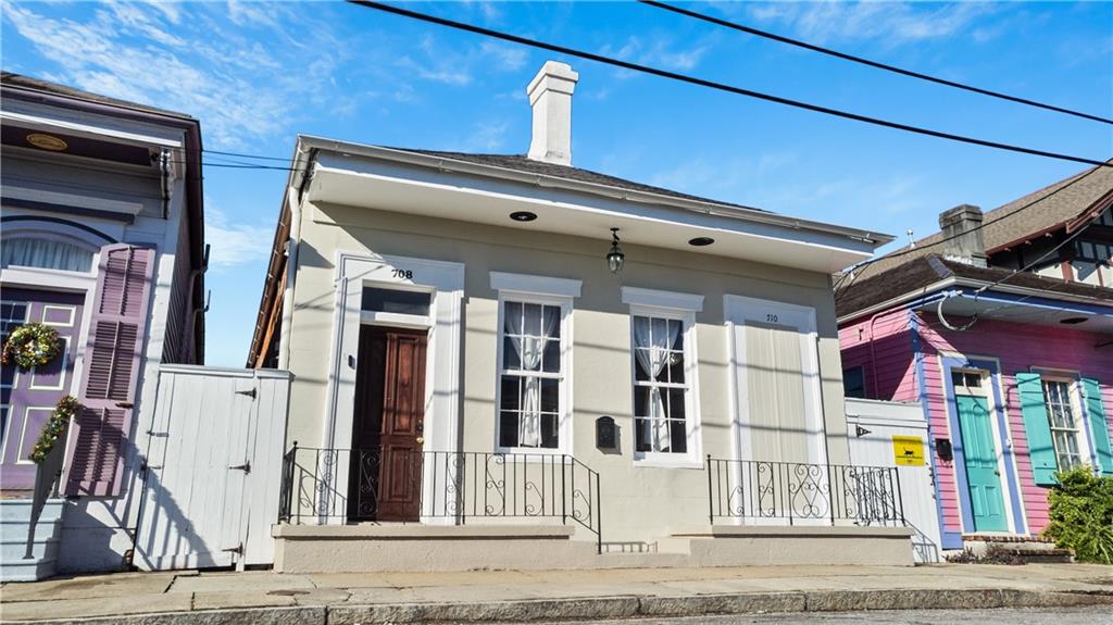 708-10 Mandeville Street, New Orleans, Louisiana image 12