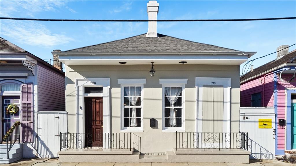 708-10 Mandeville Street, New Orleans, Louisiana image 14