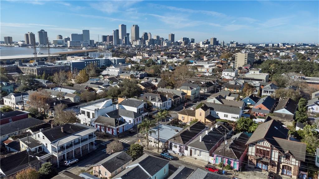 708-10 Mandeville Street, New Orleans, Louisiana image 5