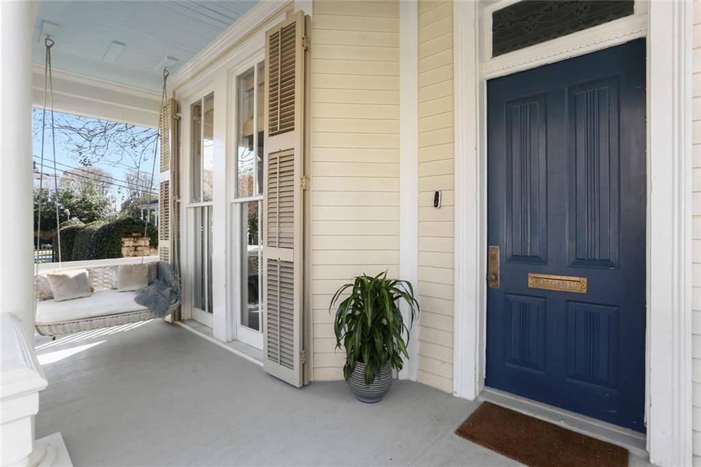 1434 Toledano Street, New Orleans, Louisiana image 3