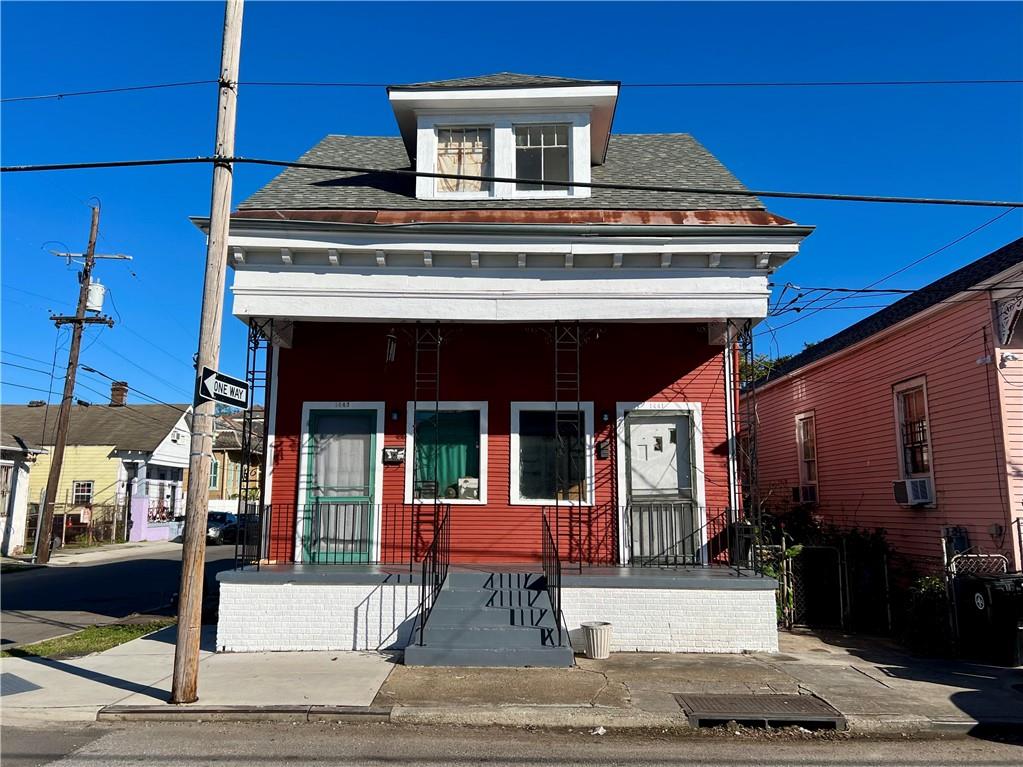 1441 43 Frenchmen Street, New Orleans, Louisiana image 2