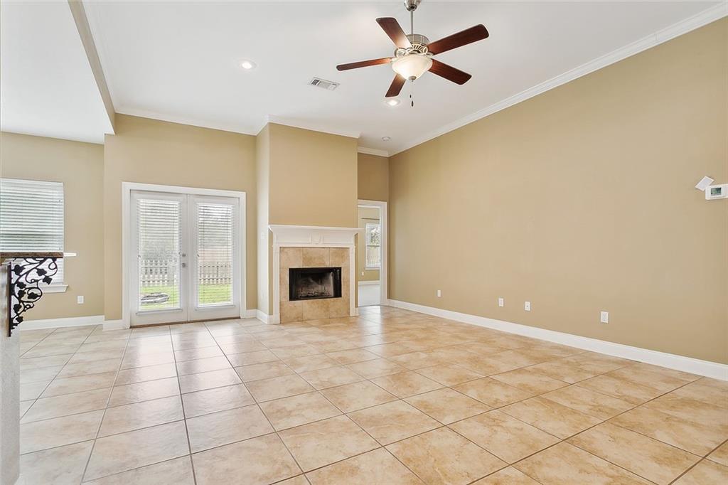 137 Cornerstone Drive, Slidell, Louisiana image 3