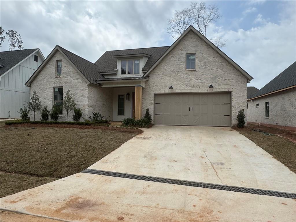 5044 Twin River Place, Covington, Louisiana image 2