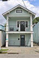 324 N Roman Street, New Orleans, Louisiana image 1