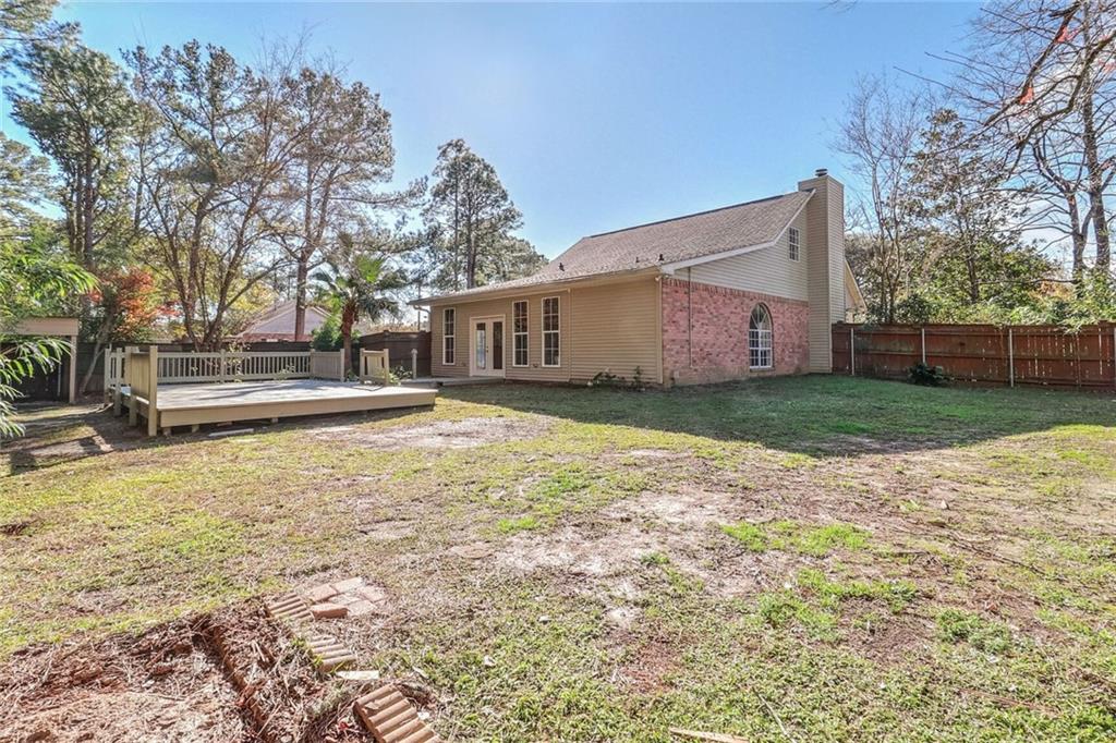 407 Alhoha Court, Abita Springs, Louisiana image 19