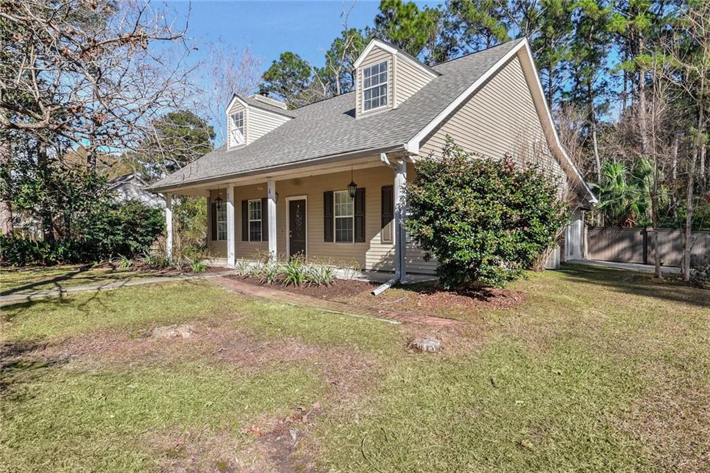 407 Alhoha Court, Abita Springs, Louisiana image 2