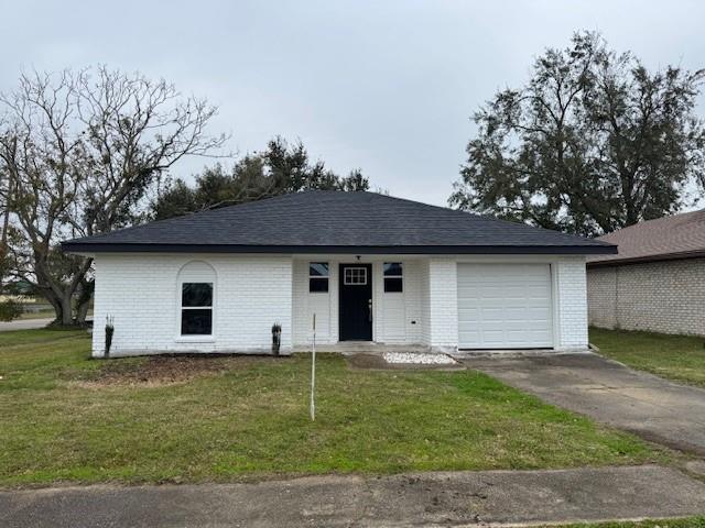 100 Duke Drive, Kenner, Louisiana image 1