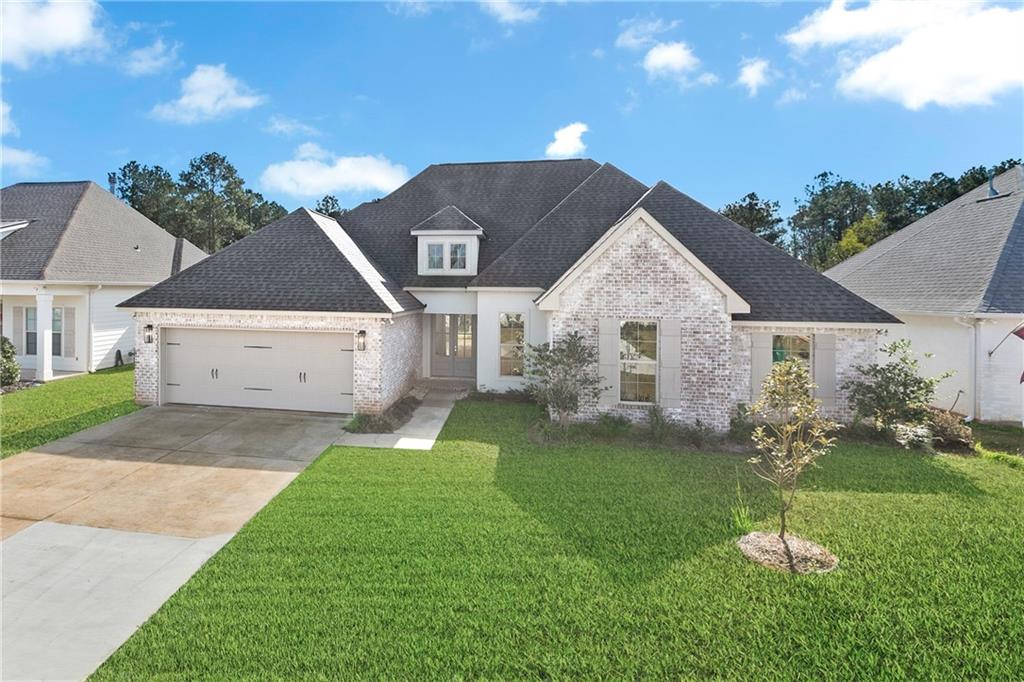 1261 Fox Sparrow Loop, Madisonville, Louisiana image 2