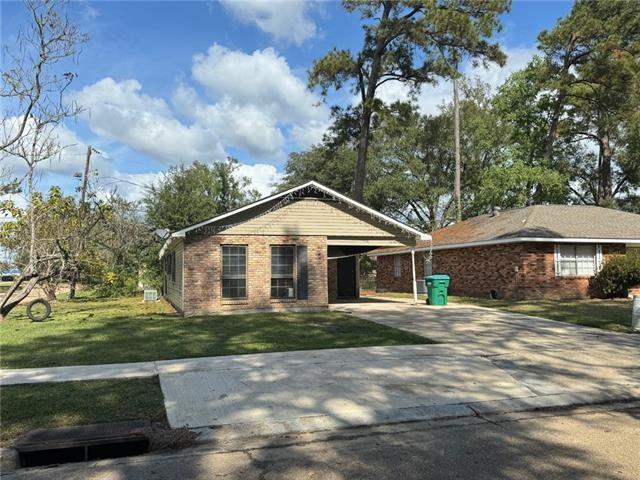 1416 Hooks Drive, Hammond, Louisiana image 1