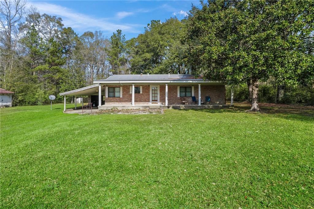 163 Lees Creek Road, Bogalusa, Louisiana image 1