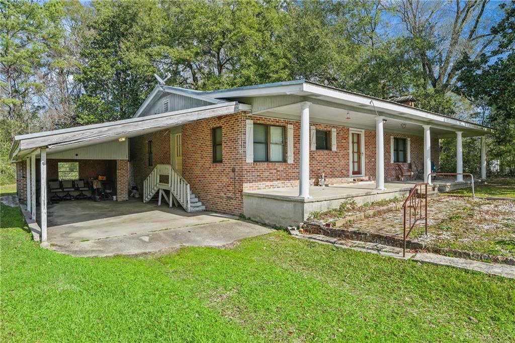 163 Lees Creek Road, Bogalusa, Louisiana image 2