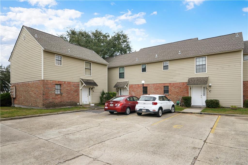 1500 W Esplanade Avenue #1B, Kenner, Louisiana image 1