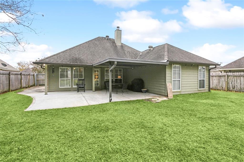 18514 Doc Olena Drive, Baton Rouge, Louisiana image 14