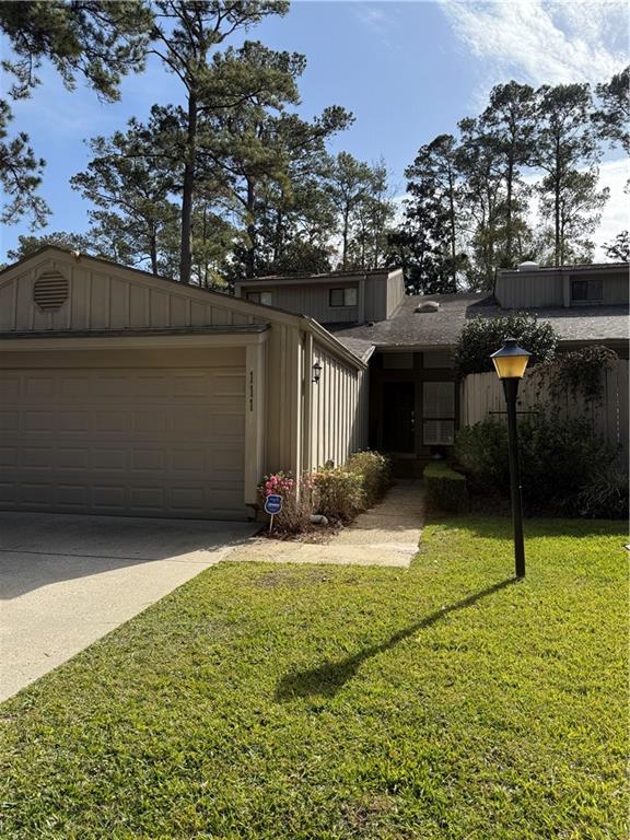 111 Grand Cheniere Drive #331, Mandeville, Louisiana image 1