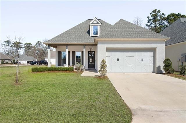 3017 Moss Point Lane, Madisonville, Louisiana image 1