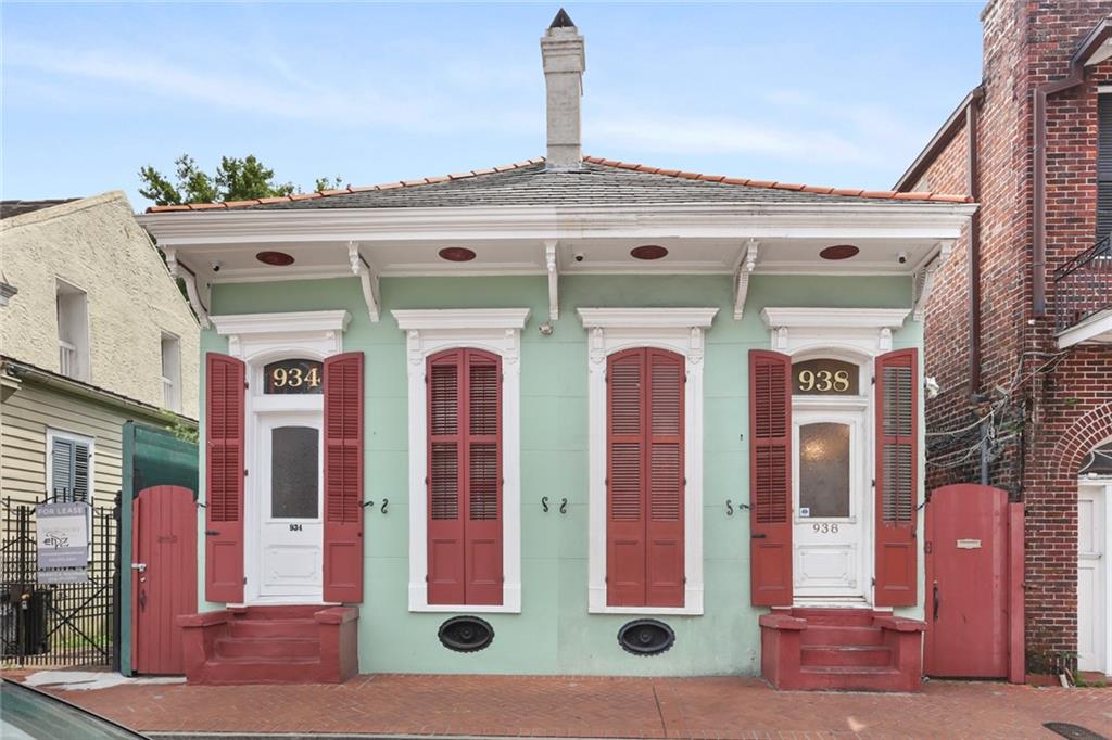 938 St Louis Street #938, New Orleans, Louisiana image 1