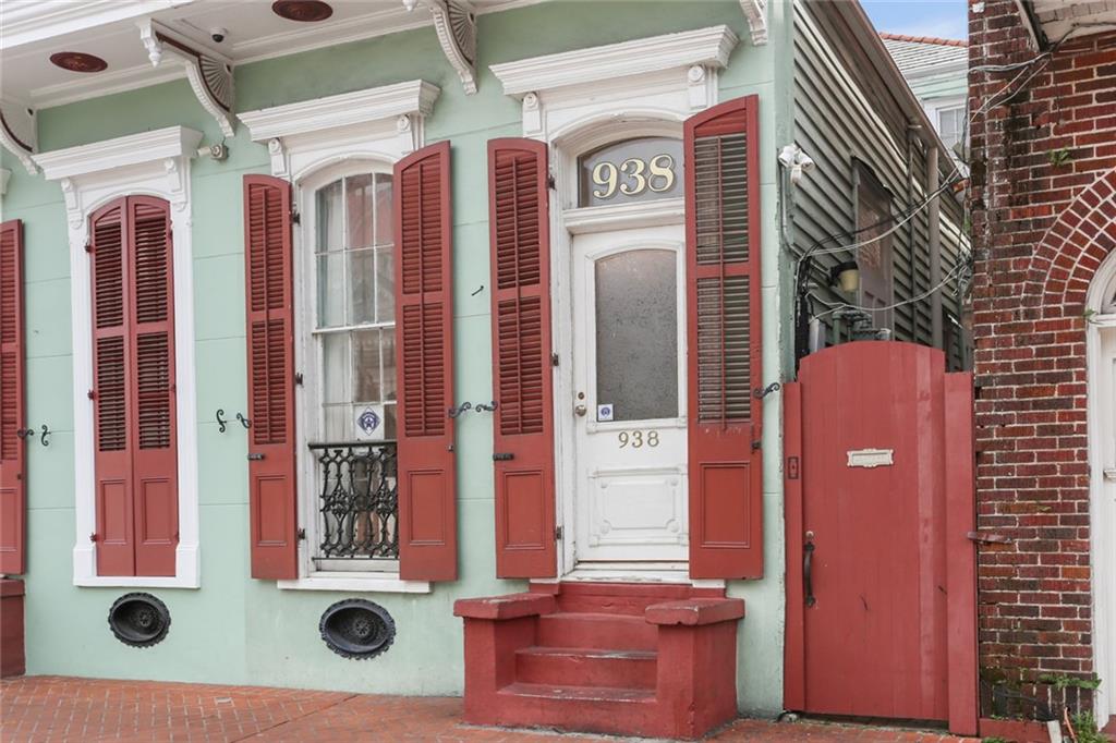 938 St Louis Street #938, New Orleans, Louisiana image 3