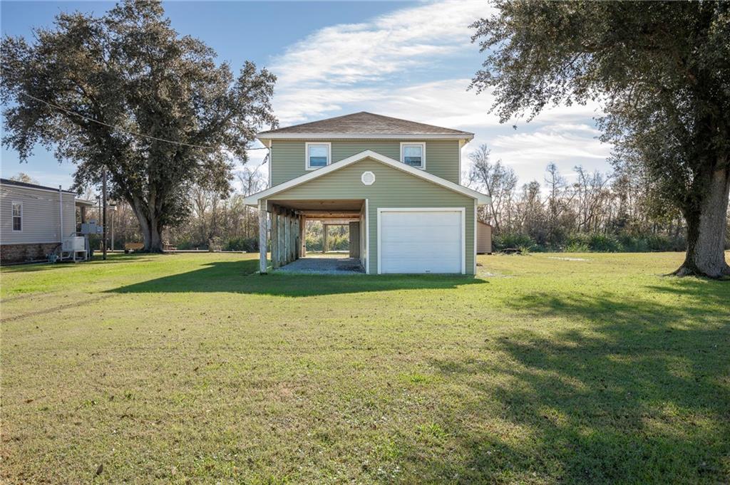 4142 Highway 90 Drive, Des Allemands, Louisiana image 1