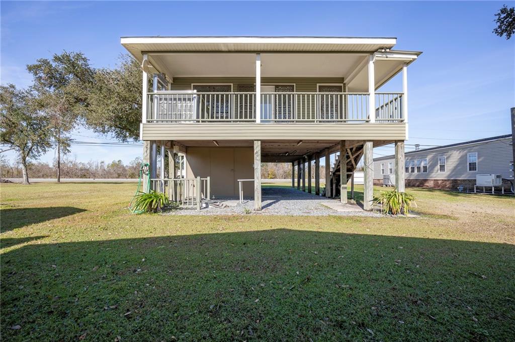 4142 Highway 90 Drive, Des Allemands, Louisiana image 22