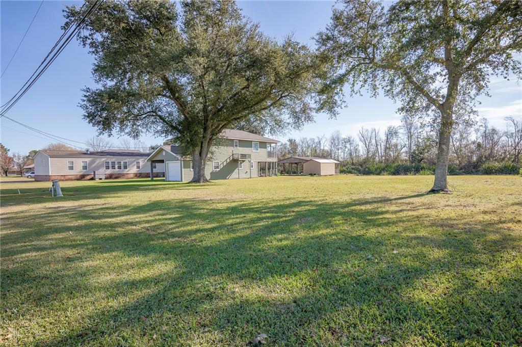 4142 Highway 90 Drive, Des Allemands, Louisiana image 22