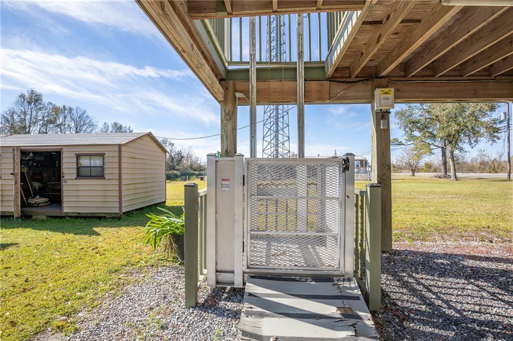 4142 Highway 90 Drive, Des Allemands, Louisiana image 24