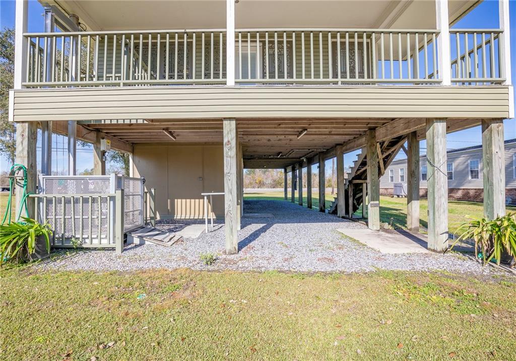 4142 Highway 90 Drive, Des Allemands, Louisiana image 31