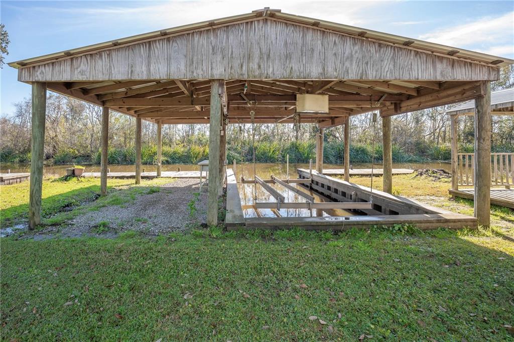 4142 Highway 90 Drive, Des Allemands, Louisiana image 33