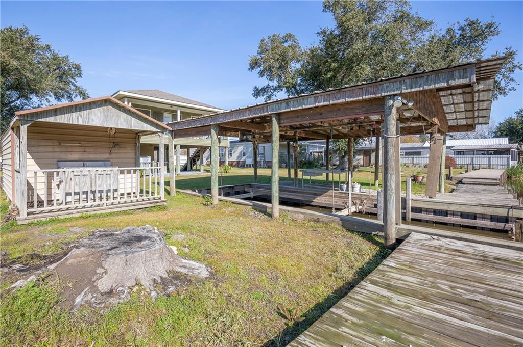 4142 Highway 90 Drive, Des Allemands, Louisiana image 37