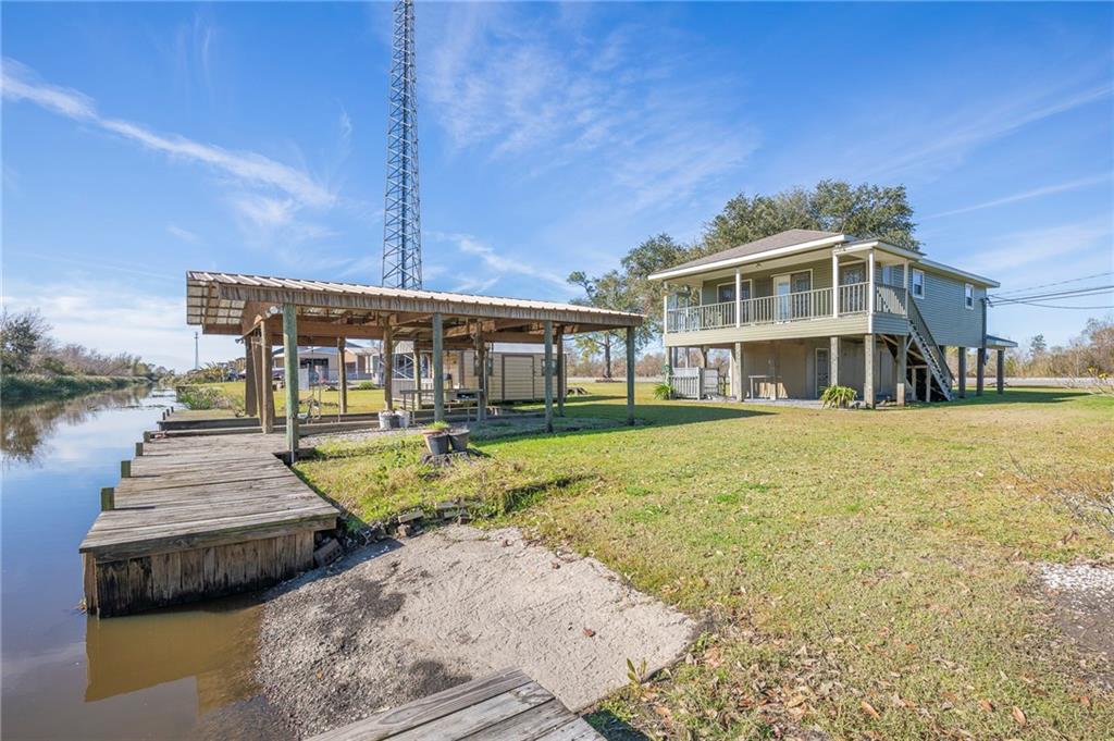 4142 Highway 90 Drive, Des Allemands, Louisiana image 39