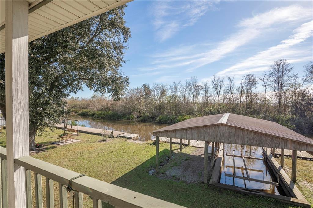 4142 Highway 90 Drive, Des Allemands, Louisiana image 41