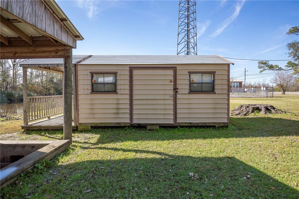 4142 Highway 90 Drive, Des Allemands, Louisiana image 42