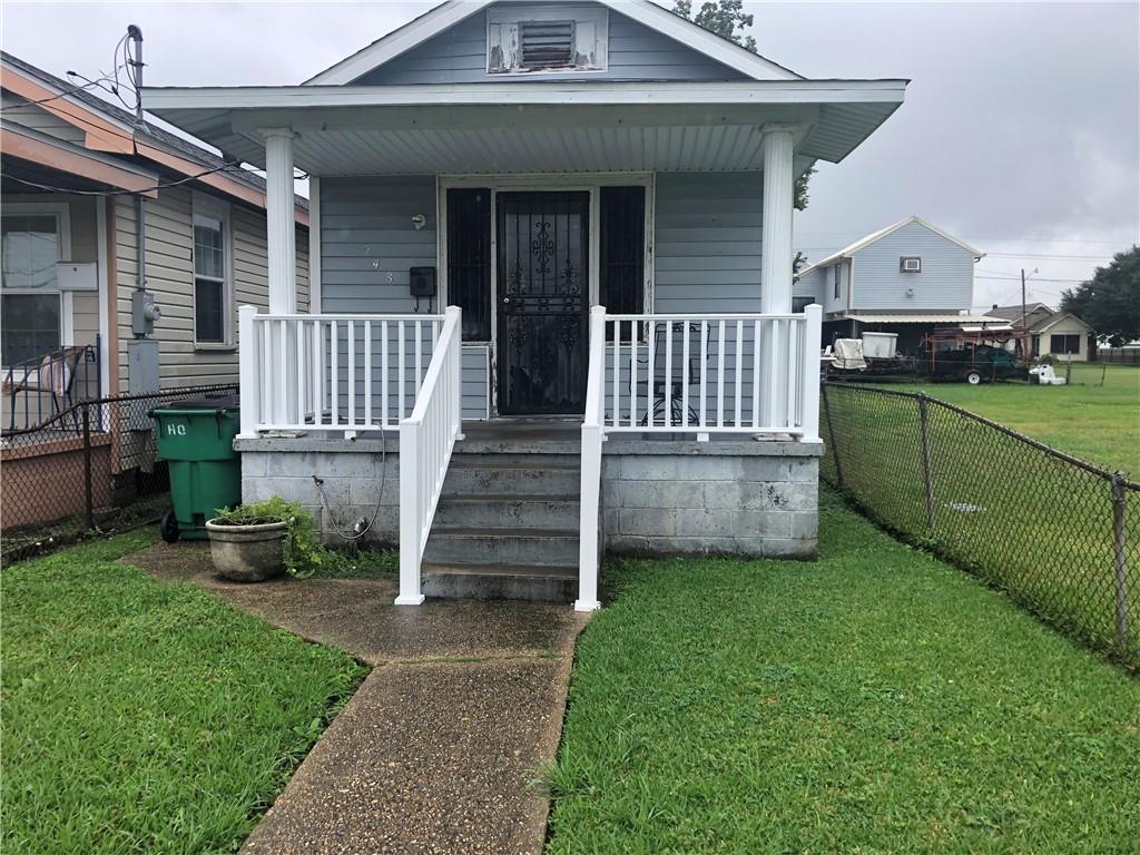 248 Avenue B, Westwego, Louisiana image 1