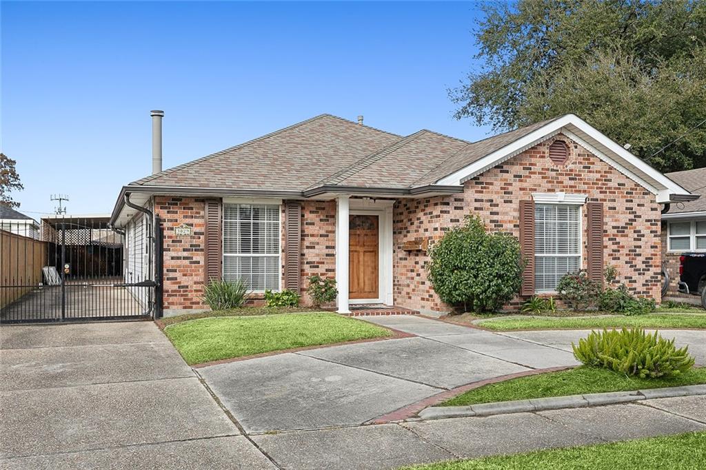 3029 Indiana Avenue, Kenner, Louisiana image 1