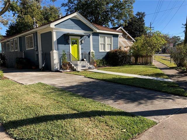 421 Hamilton Street, Gretna, Louisiana image 1