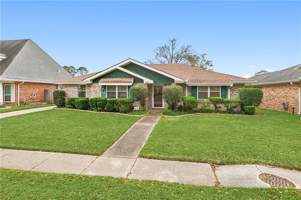 1824 Carol Sue Avenue, Terrytown, Louisiana image 2