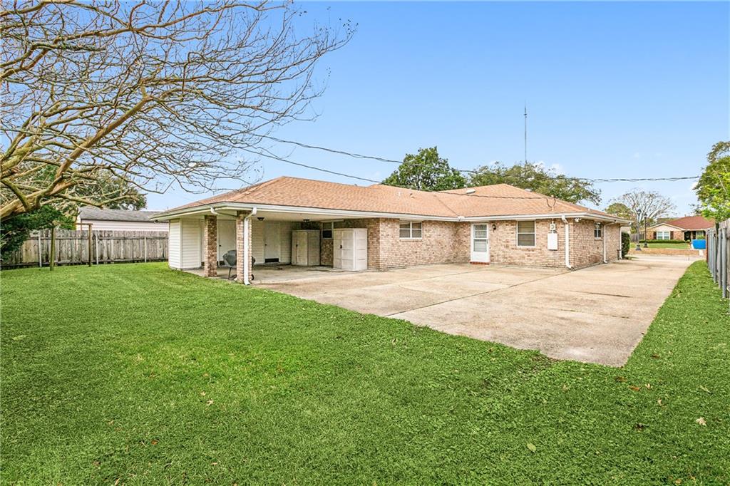 1824 Carol Sue Avenue, Terrytown, Louisiana image 20