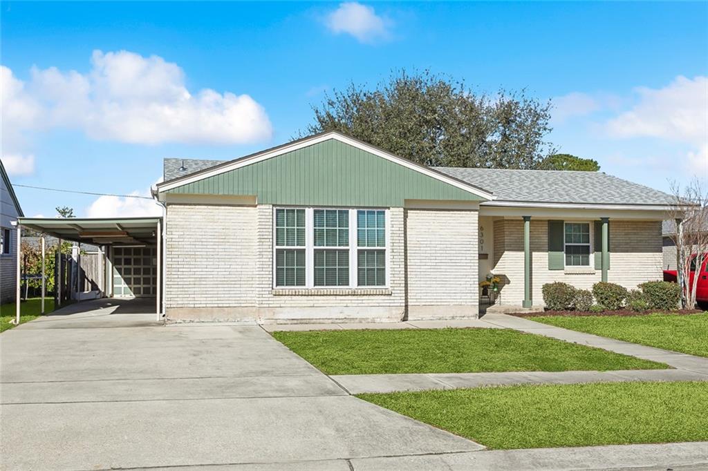 6301 Glendale Street, Metairie, Louisiana image 3