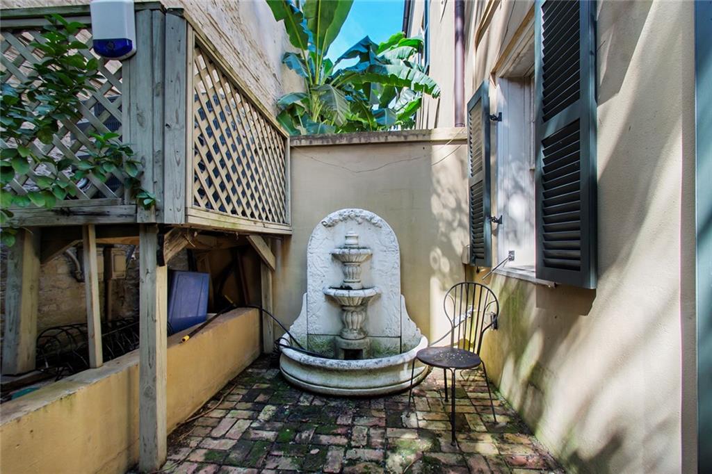 501 Burgundy Street #501, New Orleans, Louisiana image 15