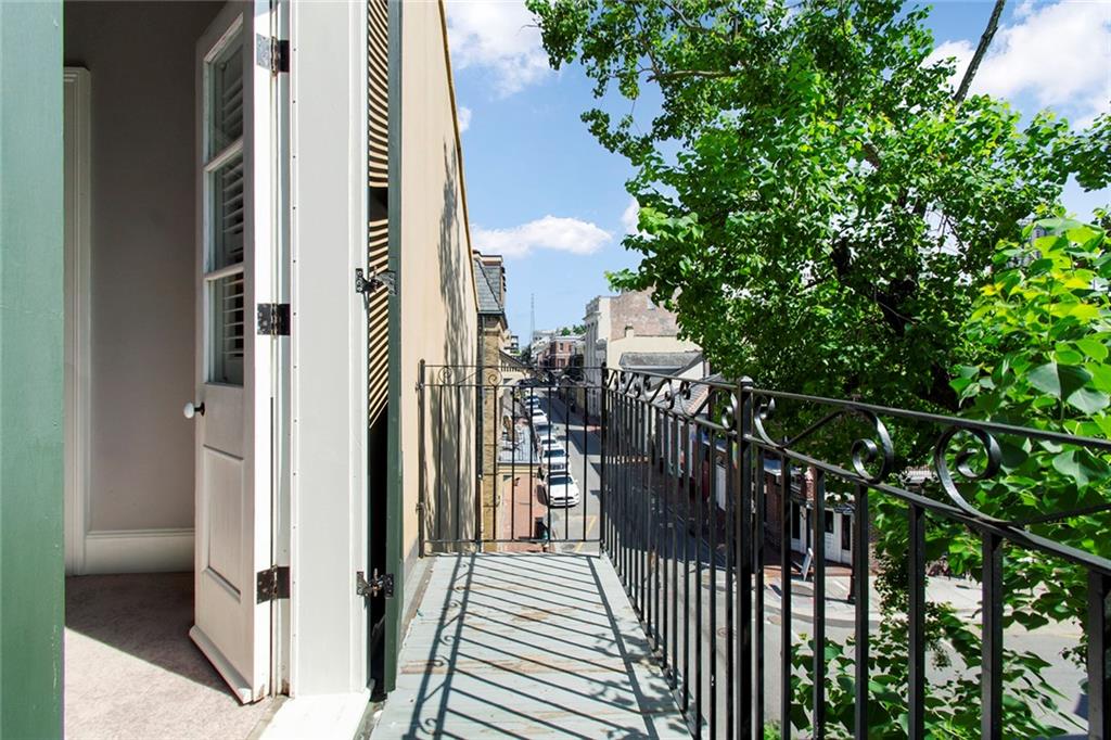 501 Burgundy Street #501, New Orleans, Louisiana image 20