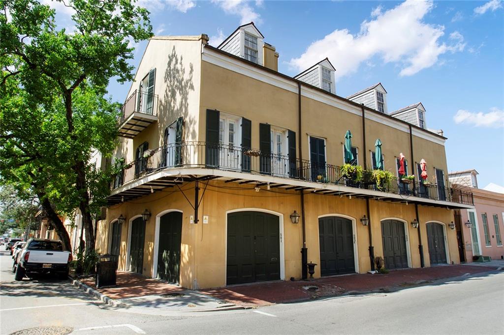 501 Burgundy Street #501, New Orleans, Louisiana image 3