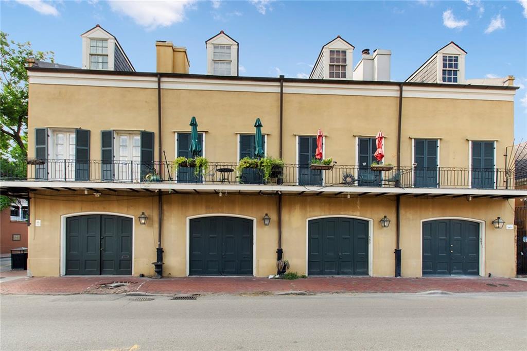 501 Burgundy Street #501, New Orleans, Louisiana image 4