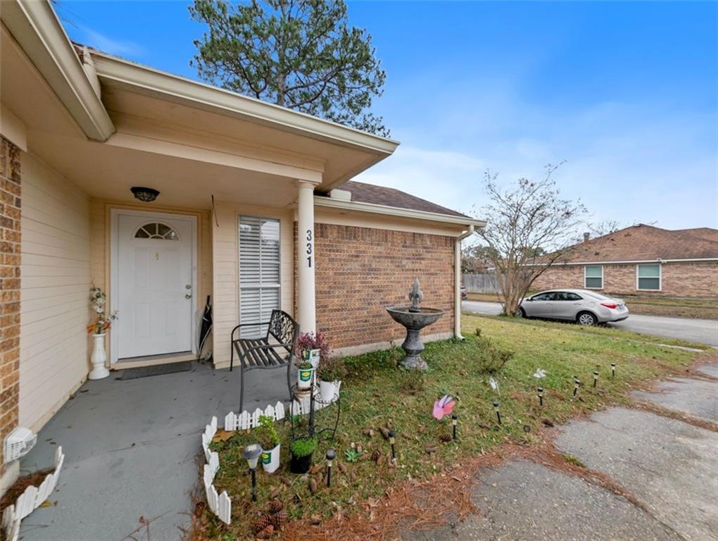 331 Holmes Drive, Slidell, Louisiana image 3