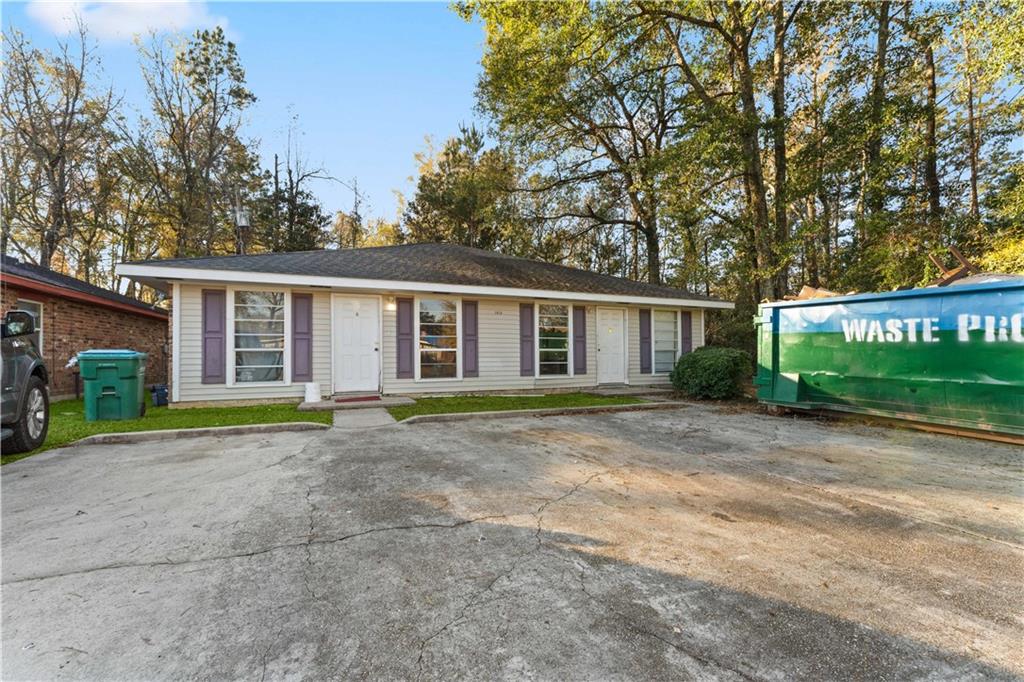 listing main picture