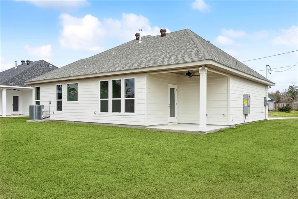 1216 Gassen Street, Luling, Louisiana image 15