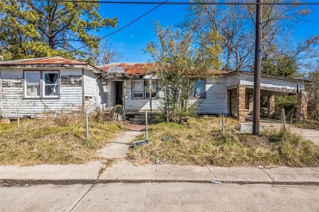 2438 Lionel Washington Street, Lutcher, Louisiana image 23