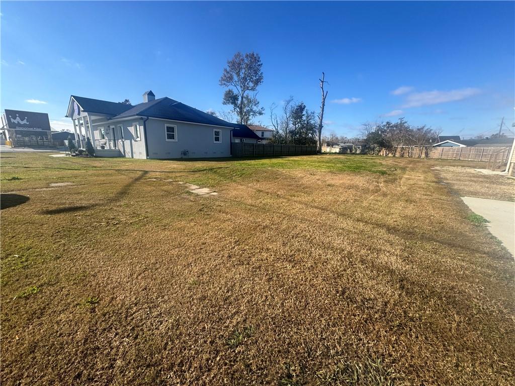 8572 Jefferson Highway, Harahan, Louisiana image 1