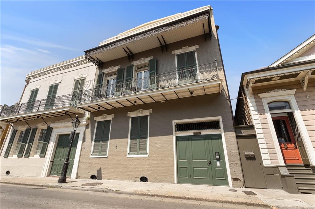 1225 Bourbon Street #G, New Orleans, Louisiana image 1